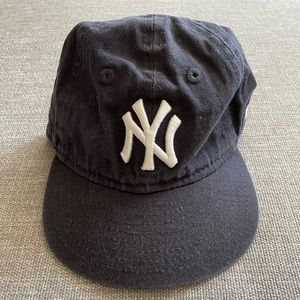 NY Yankees Infant Hat